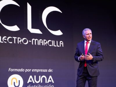 Fernando Sueiro deja de ser director general adjunto de Aúna Distribución