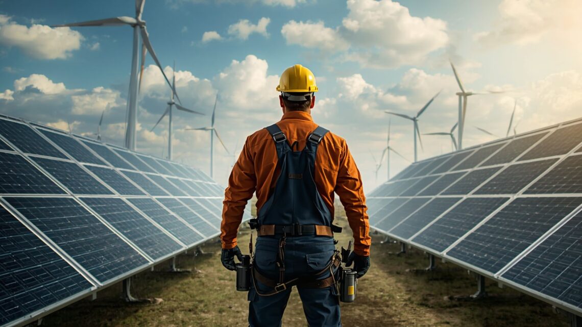 Los retos del instalador en la transición energética