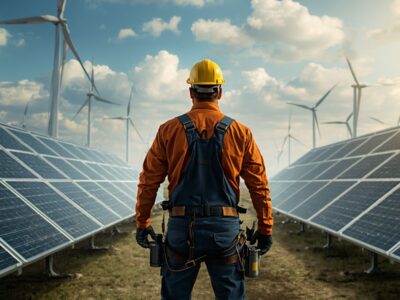 El futuro será eléctrico: los desafíos que redefinen al colectivo instalador