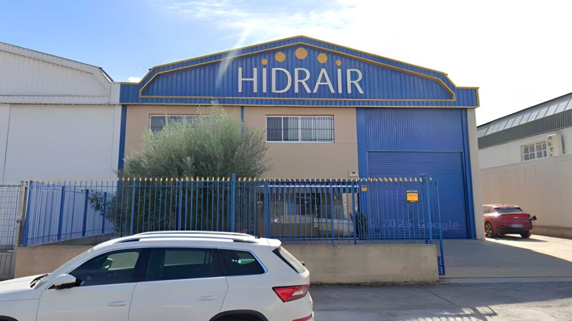 Grupo Elektra integra Hidrair Automatismos Industriales y da el salto a la Región de Murcia