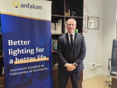 “La prioridad estratégica de Anfalum es la estabilización del sector, que está sufriendo múltiples cambios y una gran intrusión”