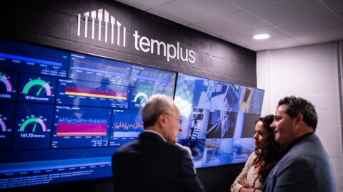Templus Ampliación Málaga