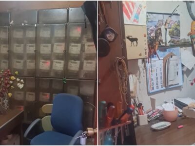 Fotoimpacto: una centralización de contadores a modo de despacho