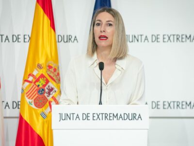El metal extremeño avala la nueva Consejería de Industria, pero recuerda los retos pendientes
