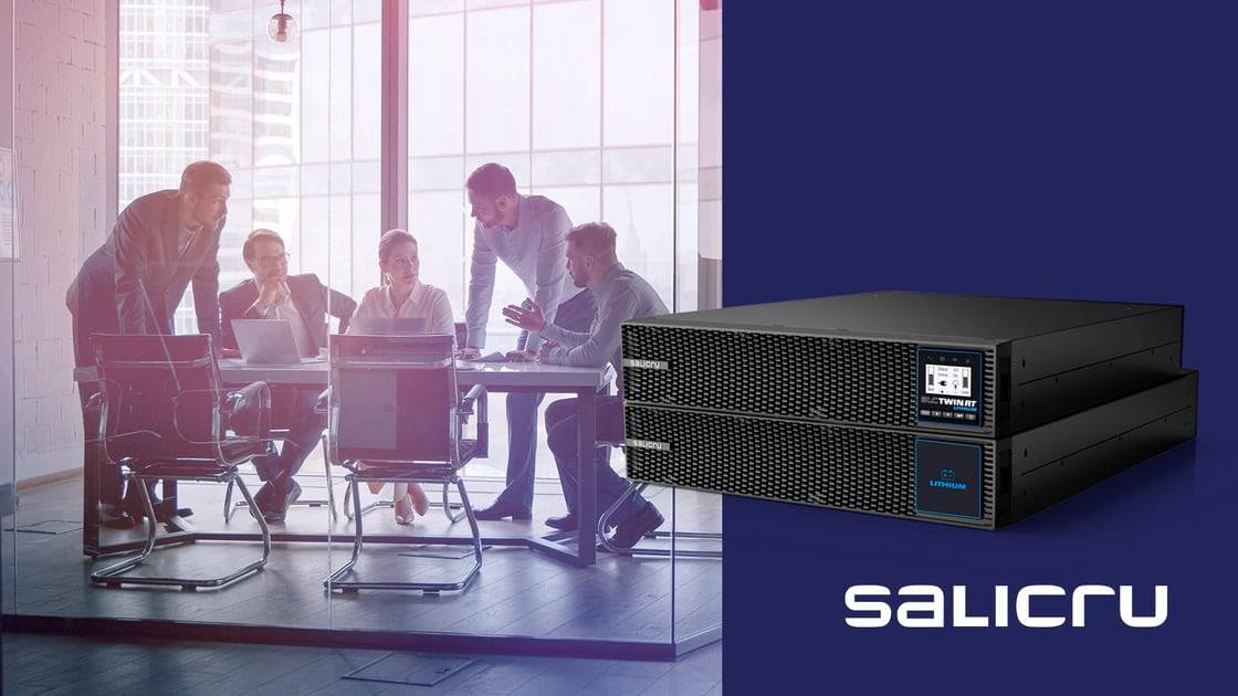 salicru sai ups